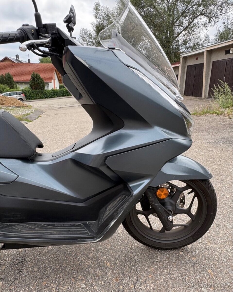 Honda PCX 125 2025 DX - 7