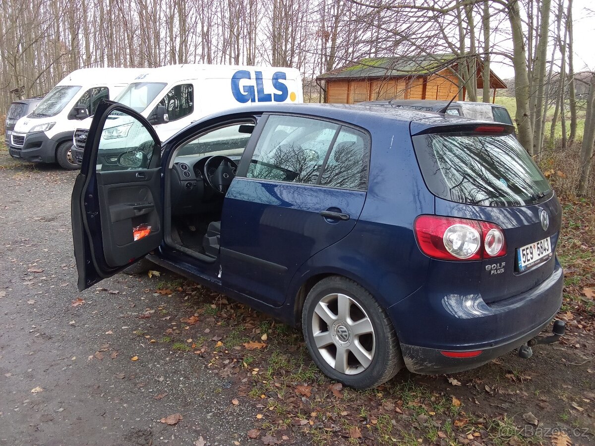 VW 5+ - 7