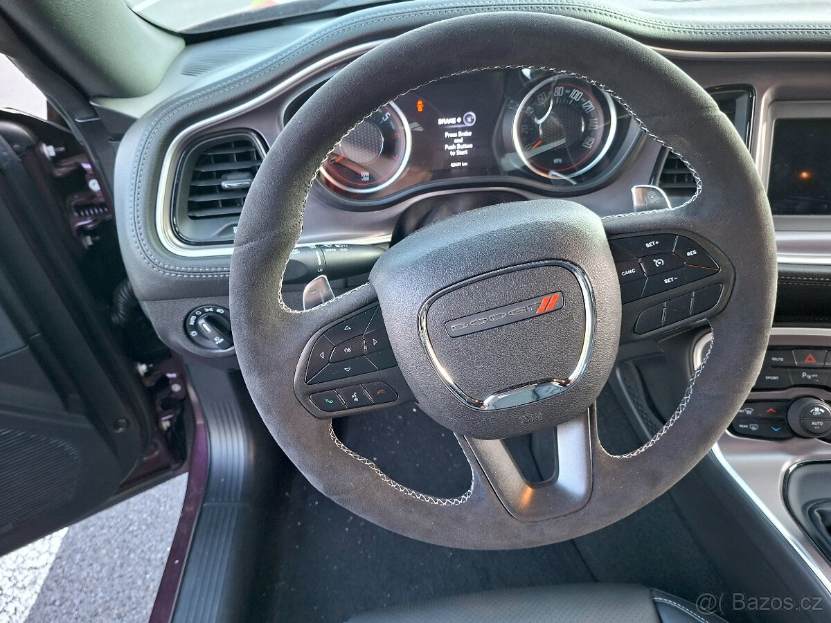Dodge Challenger V8 5.7 2021 - 7