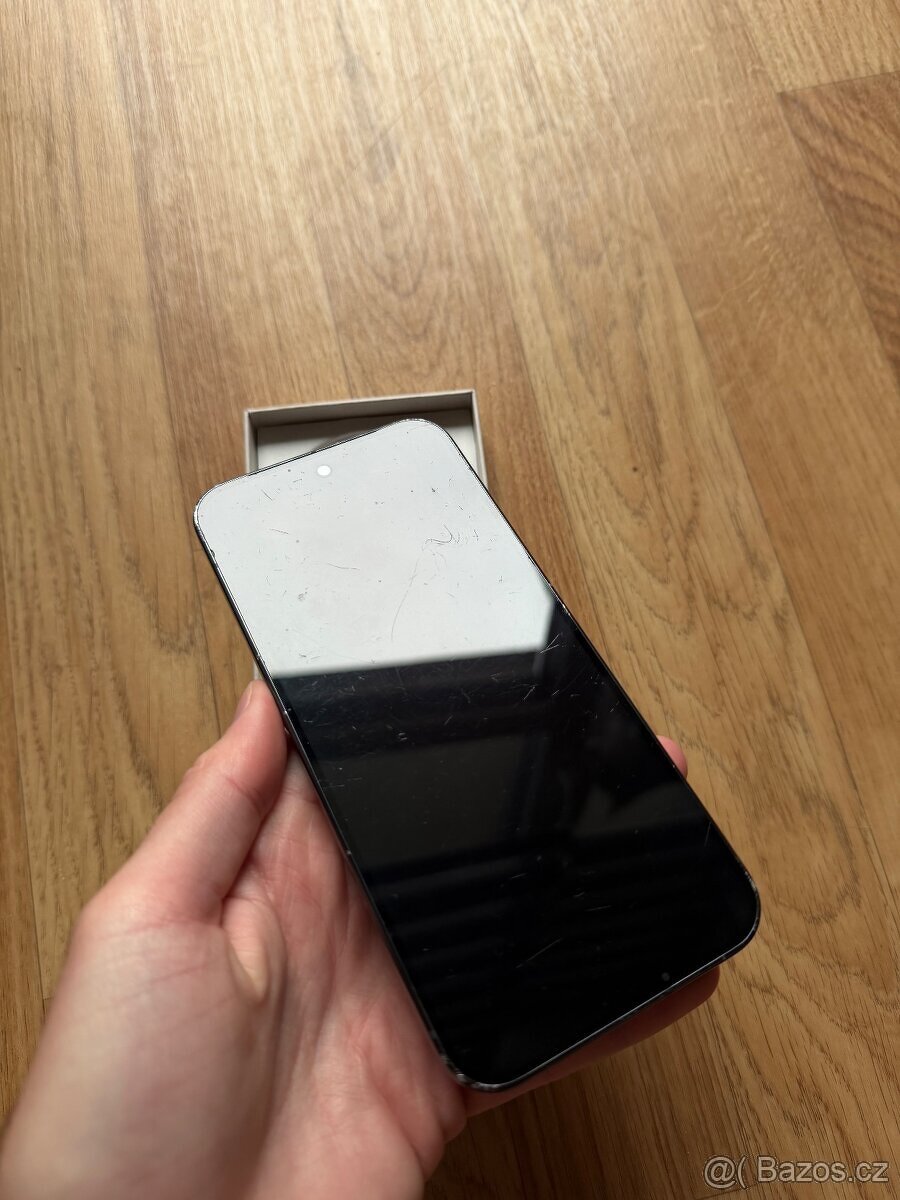 Google Pixel 10 Pro XL 256GB - 7