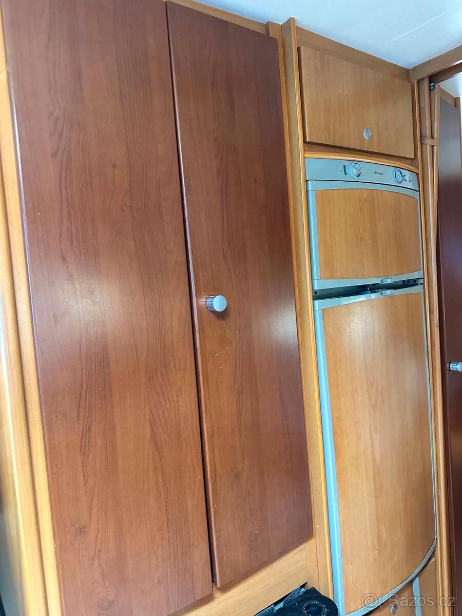 Prodám karavan - 7