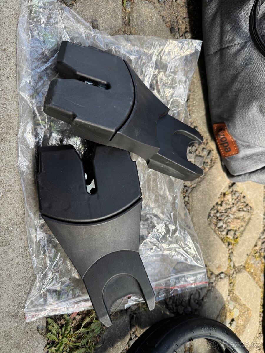 Kocarek Zopa Statos - 7