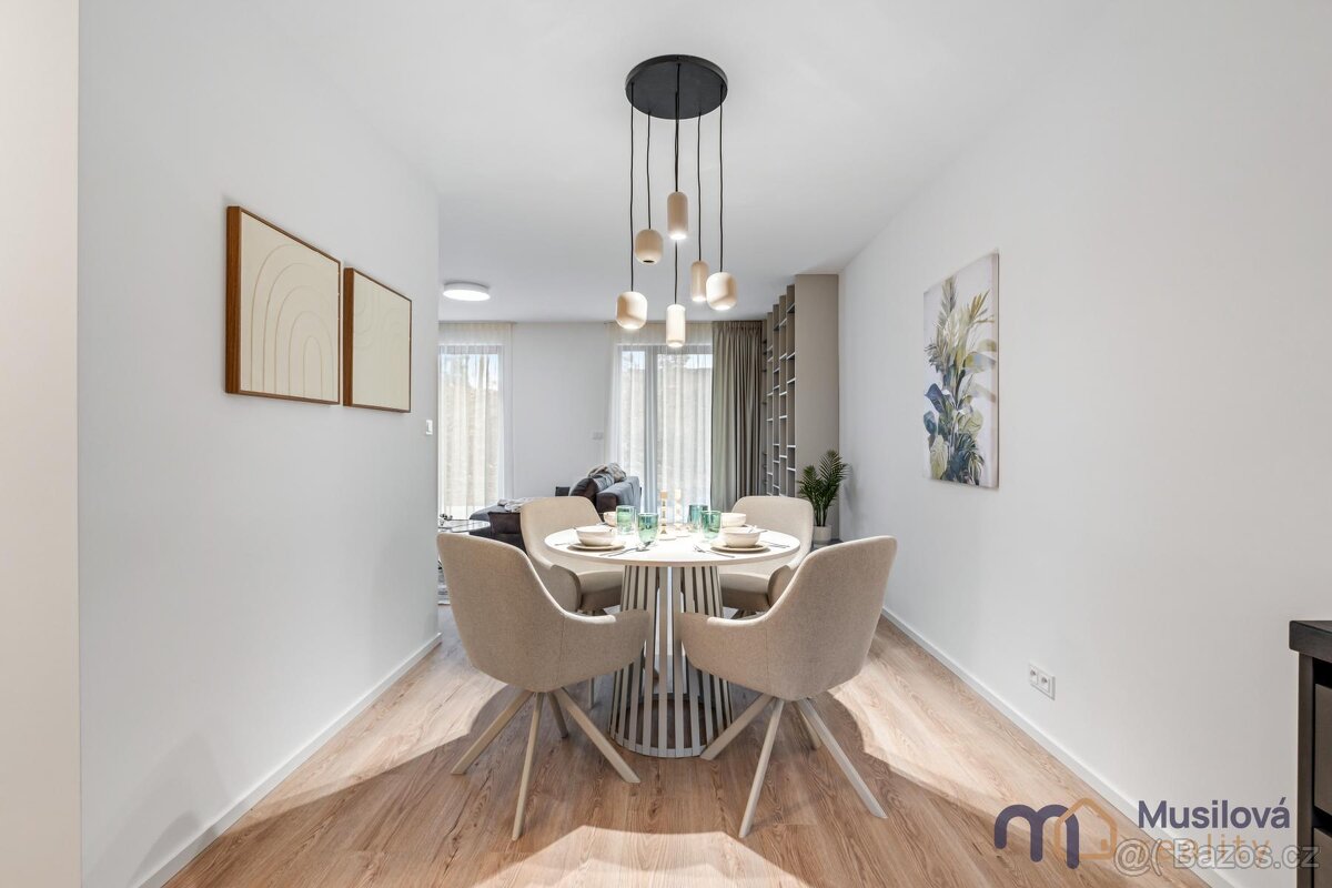 Prodej rodinného domu 91 m2, pozemek 350 m2 - 7