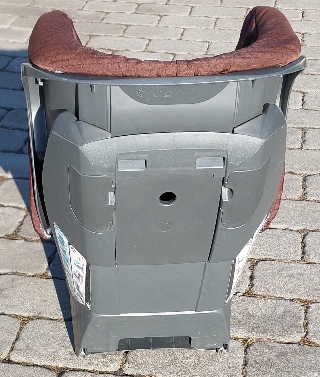 Dětská autosedačka Britax Römer - 7