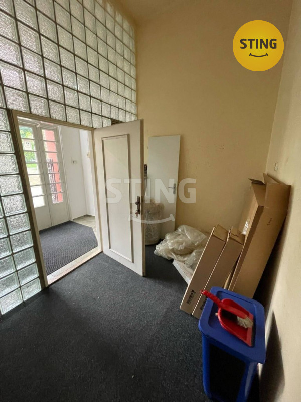 Obchodní, kancelářský a jiný prostor, 133454 - 7