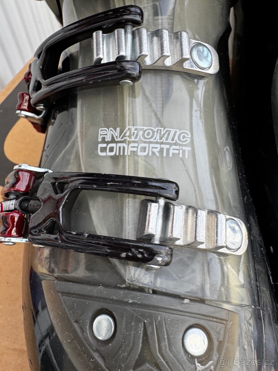 Pánské lyžáky Atomic - 7