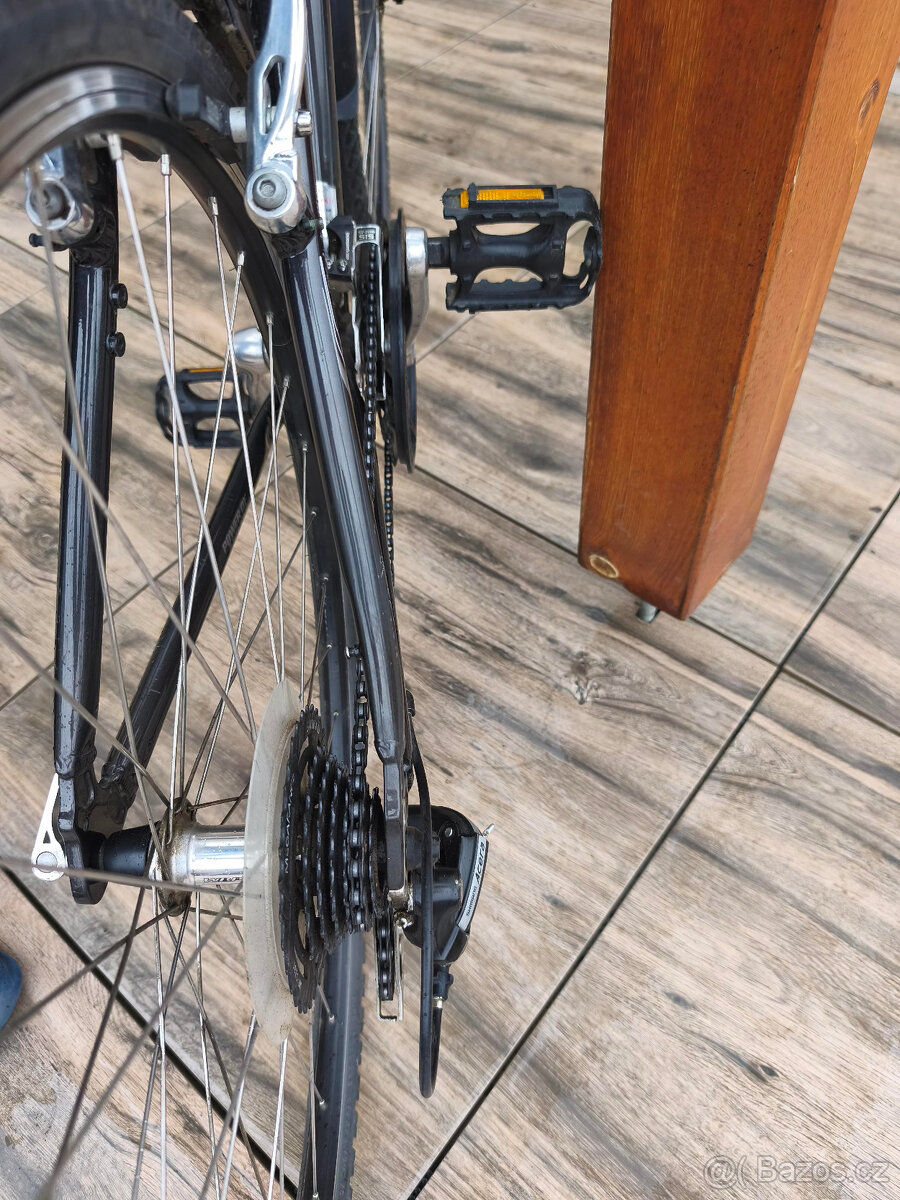 Dámské kolo Wheeler - 7