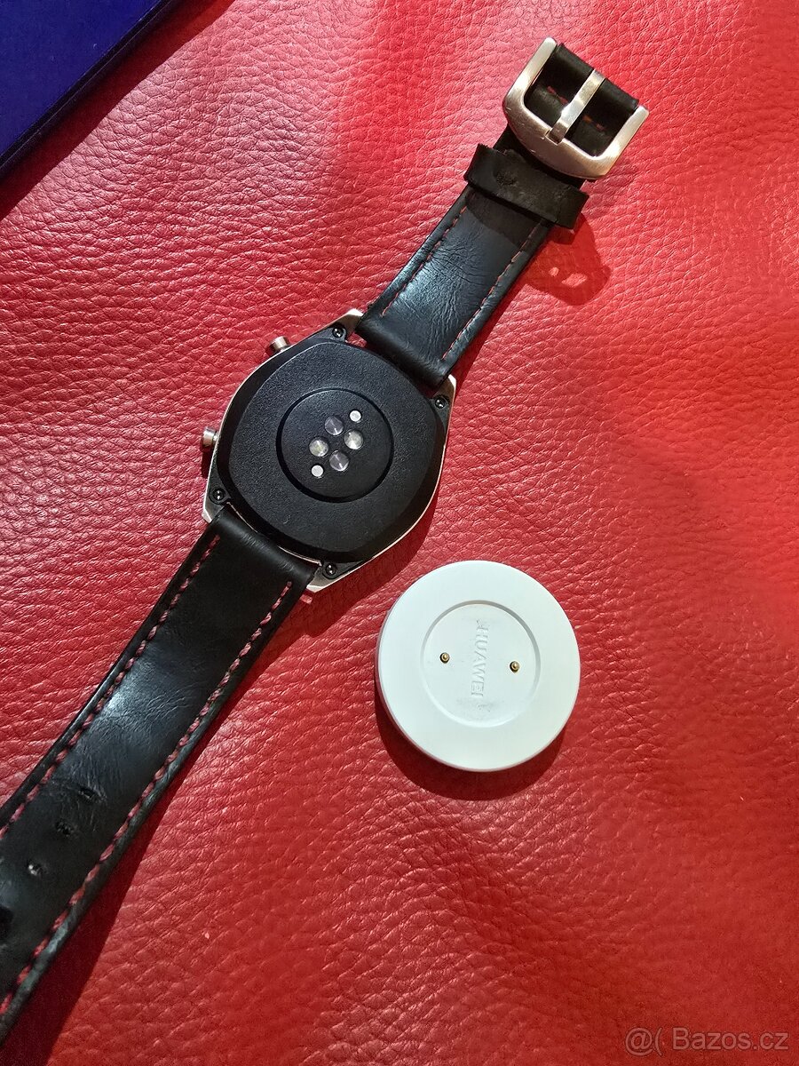 HUAWEI WATCH GT - chytré hodinky - 7