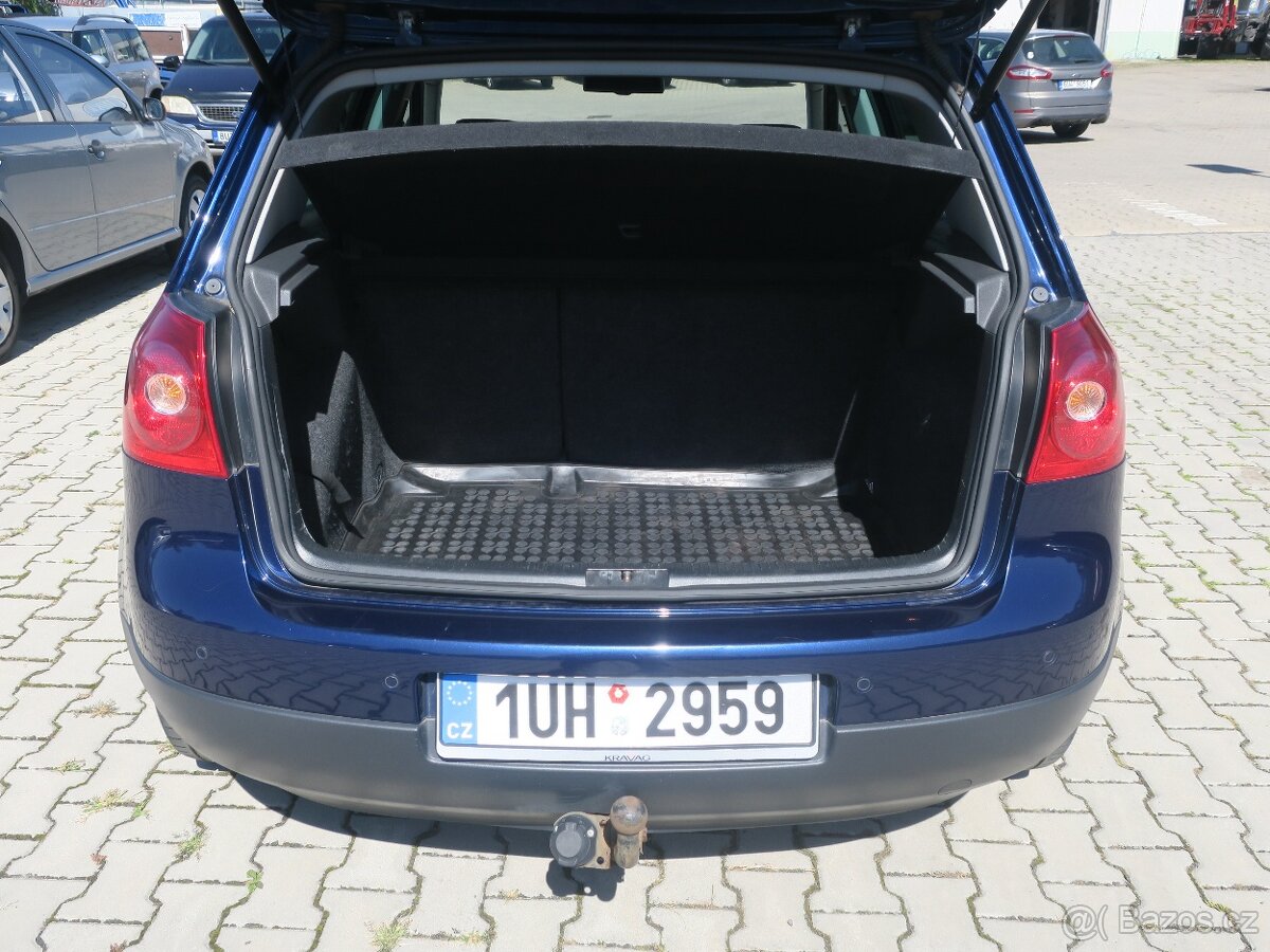 Volkswagen Golf 1.4 TSi 90 kW United - 7