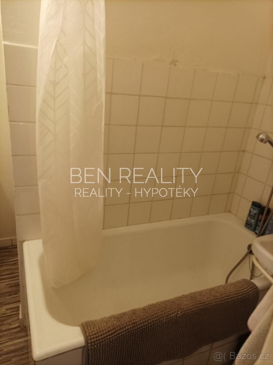 Pronájem byt 1+1 Zlín Ševcovská - 7