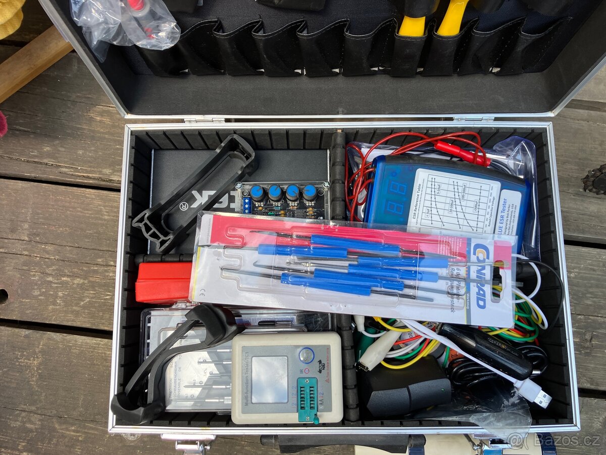 Elektro diagnostické přístroje - 7