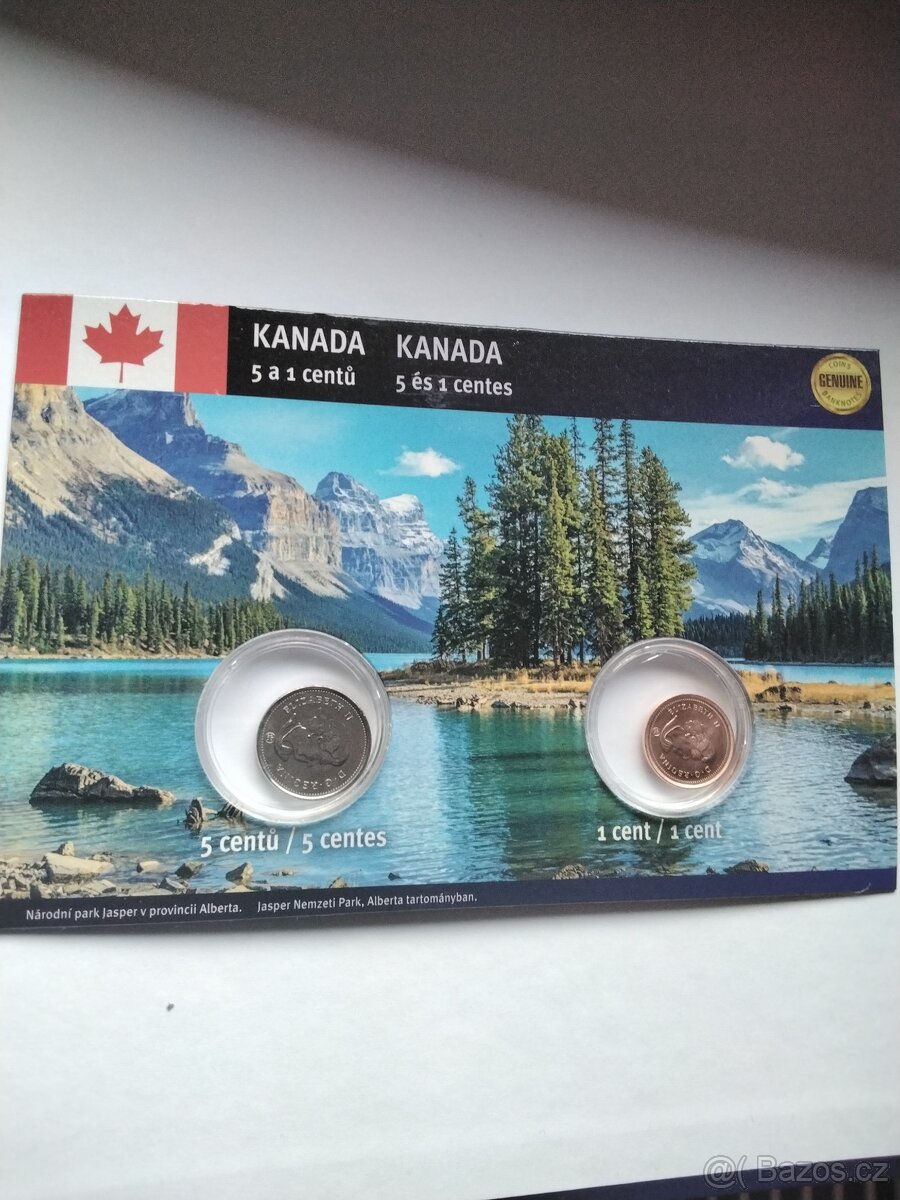 Mince a bankovky - 7