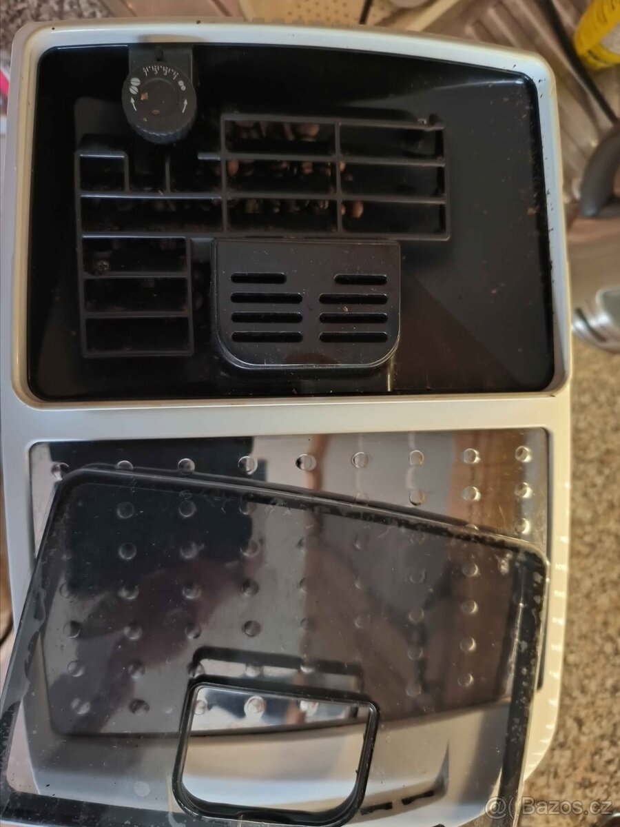 Kávovar DeLonghi Magnifica S - 7