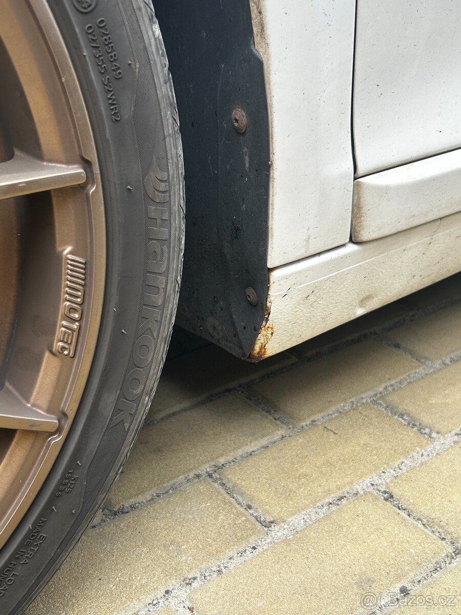 Volkswagen Scirocco 2.0TSI - 7