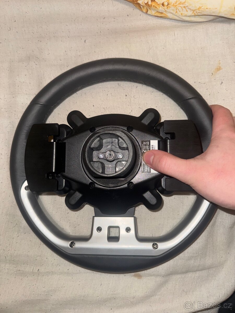 Thrustmaster T-GT II - 7