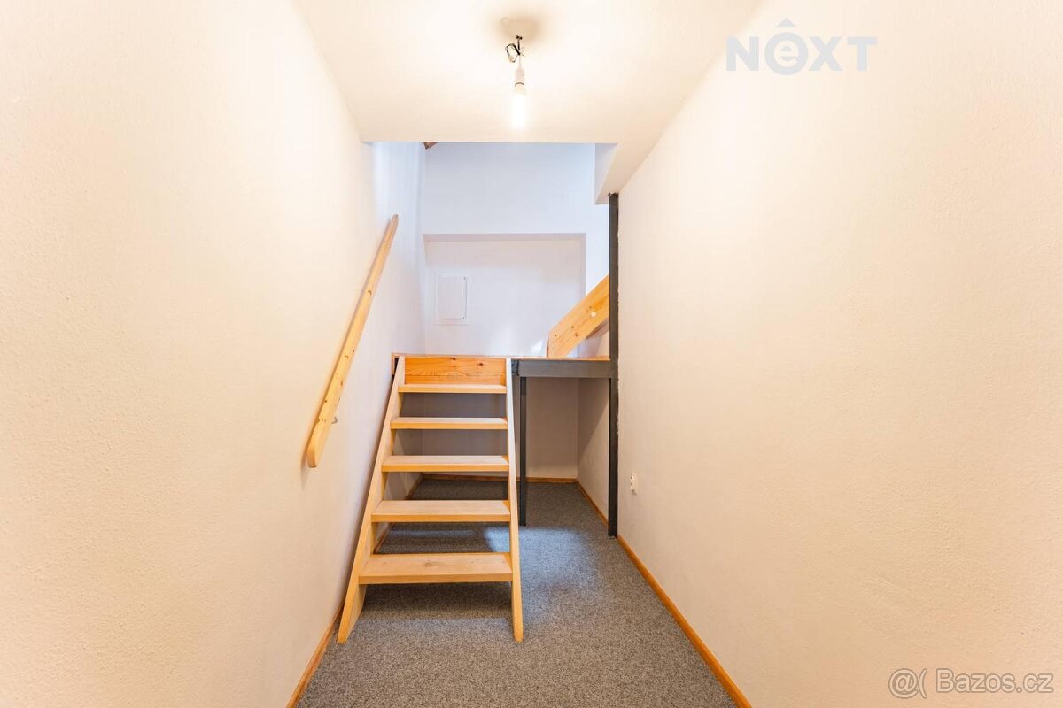 Pronájem byt 2+kk, 74㎡ - 7