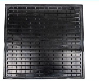 Gumové rohože do kabiny – traktory Case, Class, Zetor, John - 7