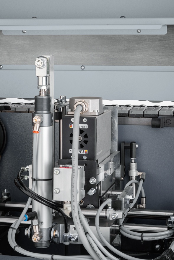 Olepovačky hran ALTENDORF - HEBROCK - 7