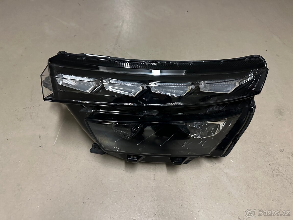 Škoda Kamiq … 015 D - 7