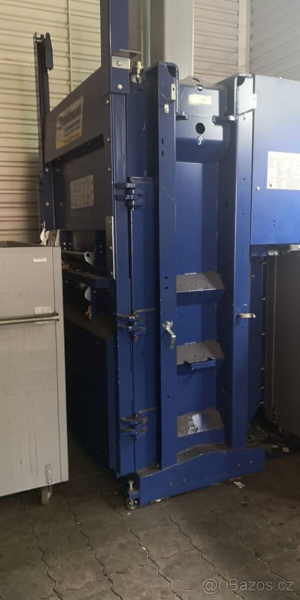 Lis na papír Strautman 2018 Sleva - 7