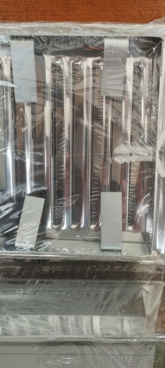 Komínová sestava 6m - 7