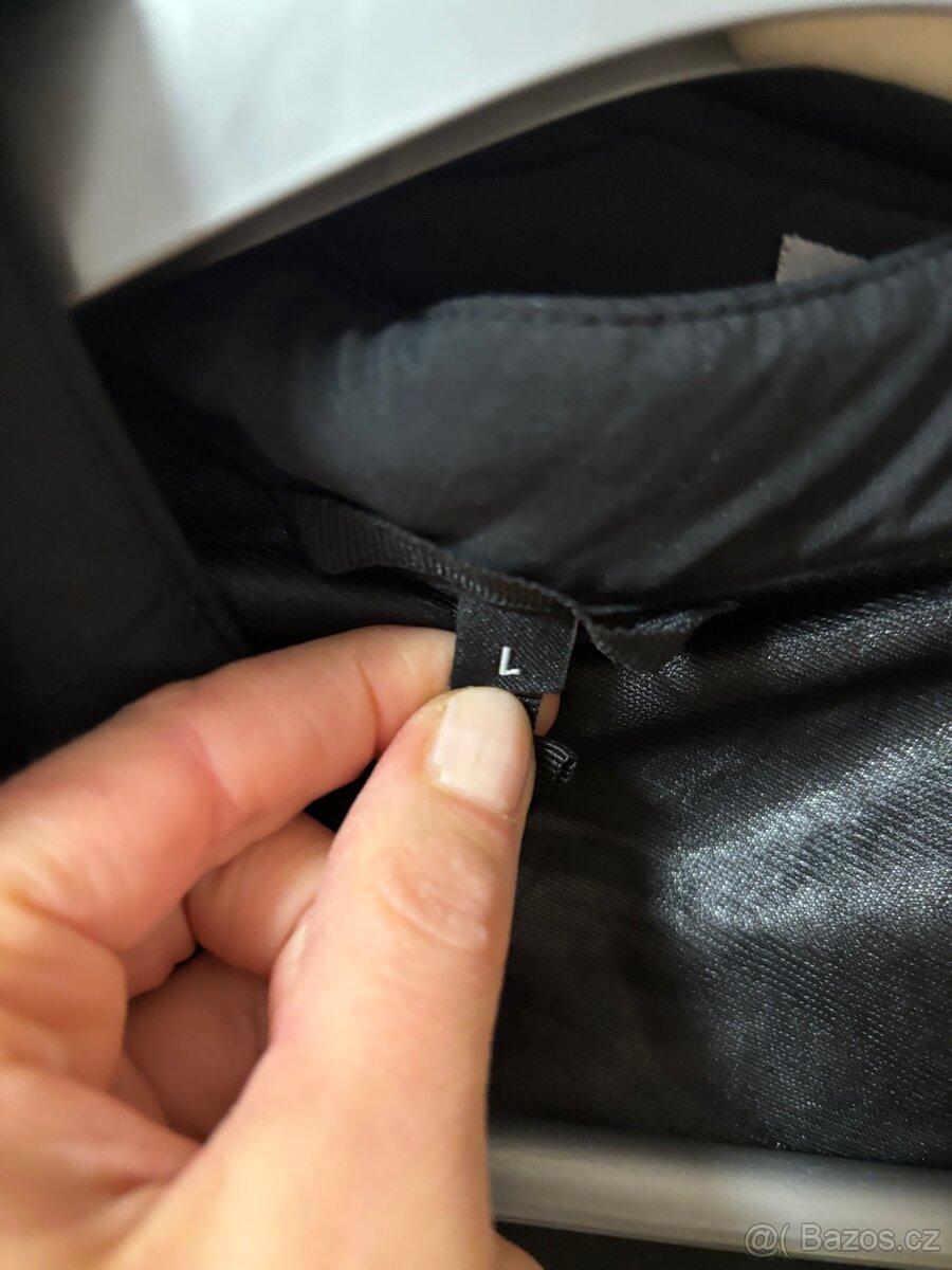 Motorkářská textilní bunda 4SR RTX NITRO - 52 - 7