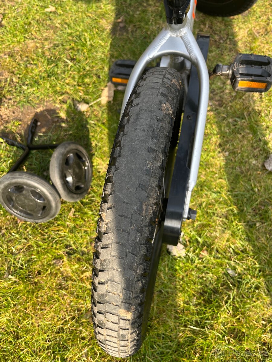 Dětské kolo Specialized Rip Rock “16” - 7