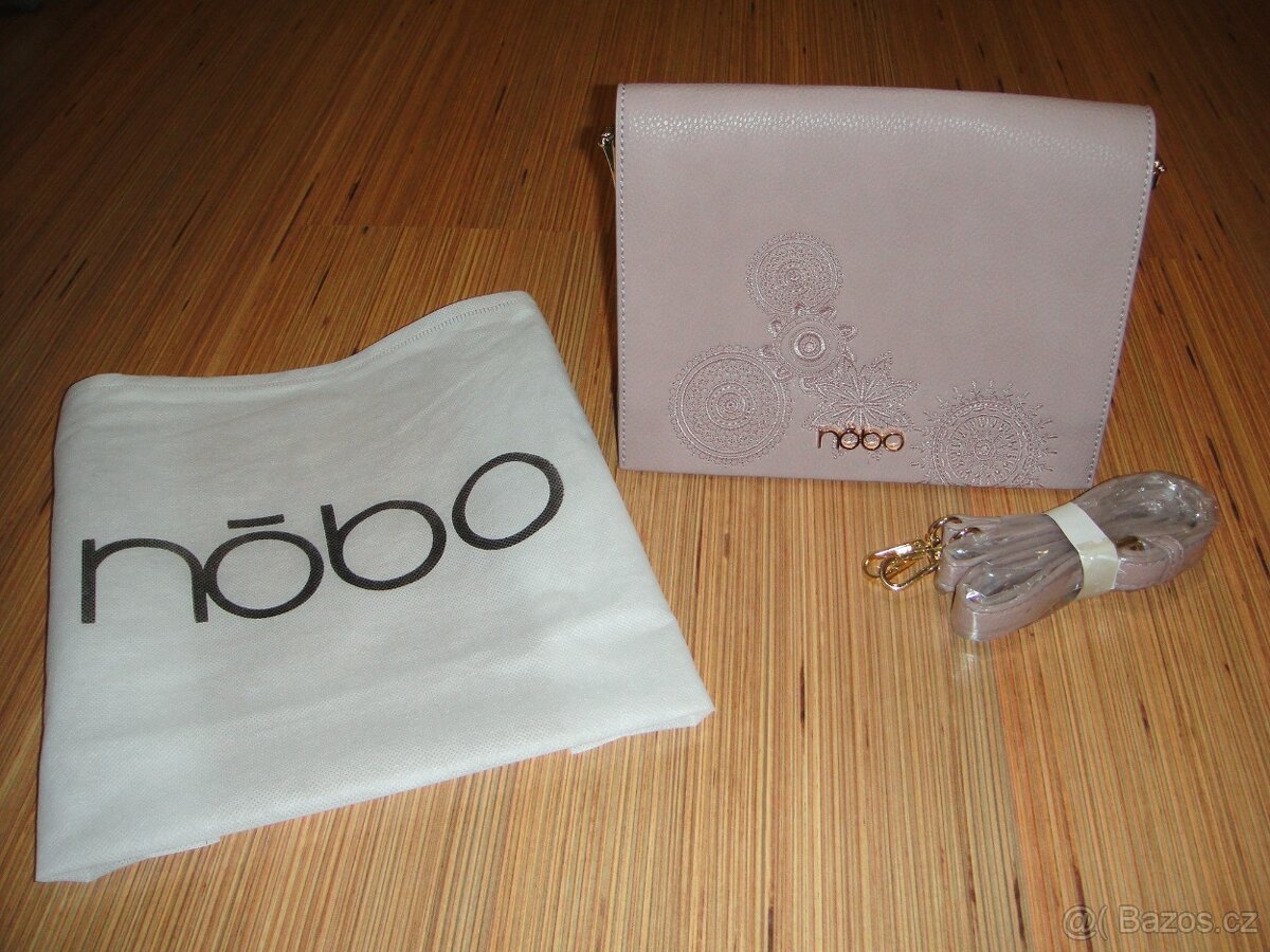 kabelka přes rameno Nobo - 7