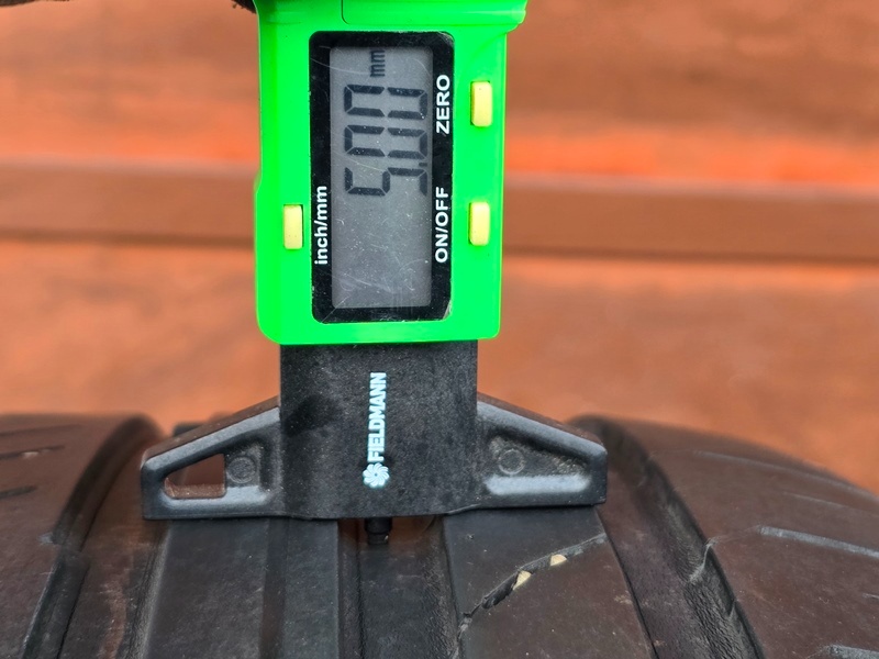 Letní Continental 225/45/17 - 7