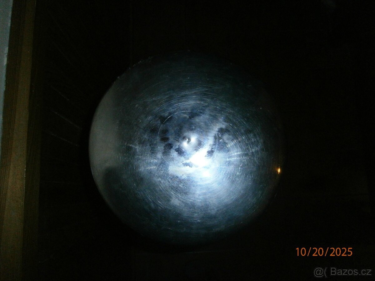 nástavec na komín - 7