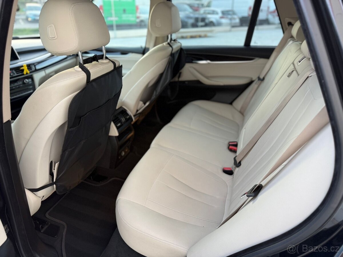 BMW X5 - 7