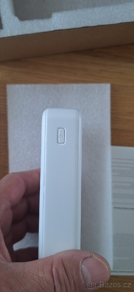 Powerbanka 20 000 mAh. - 7