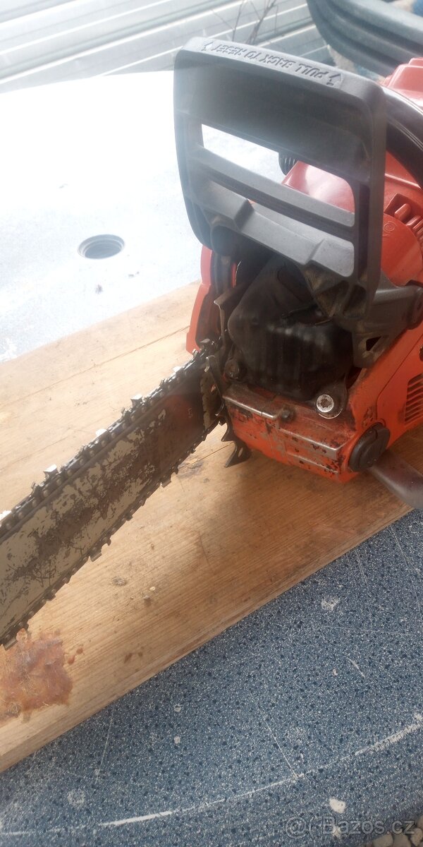 Husqvarna 545 - 7