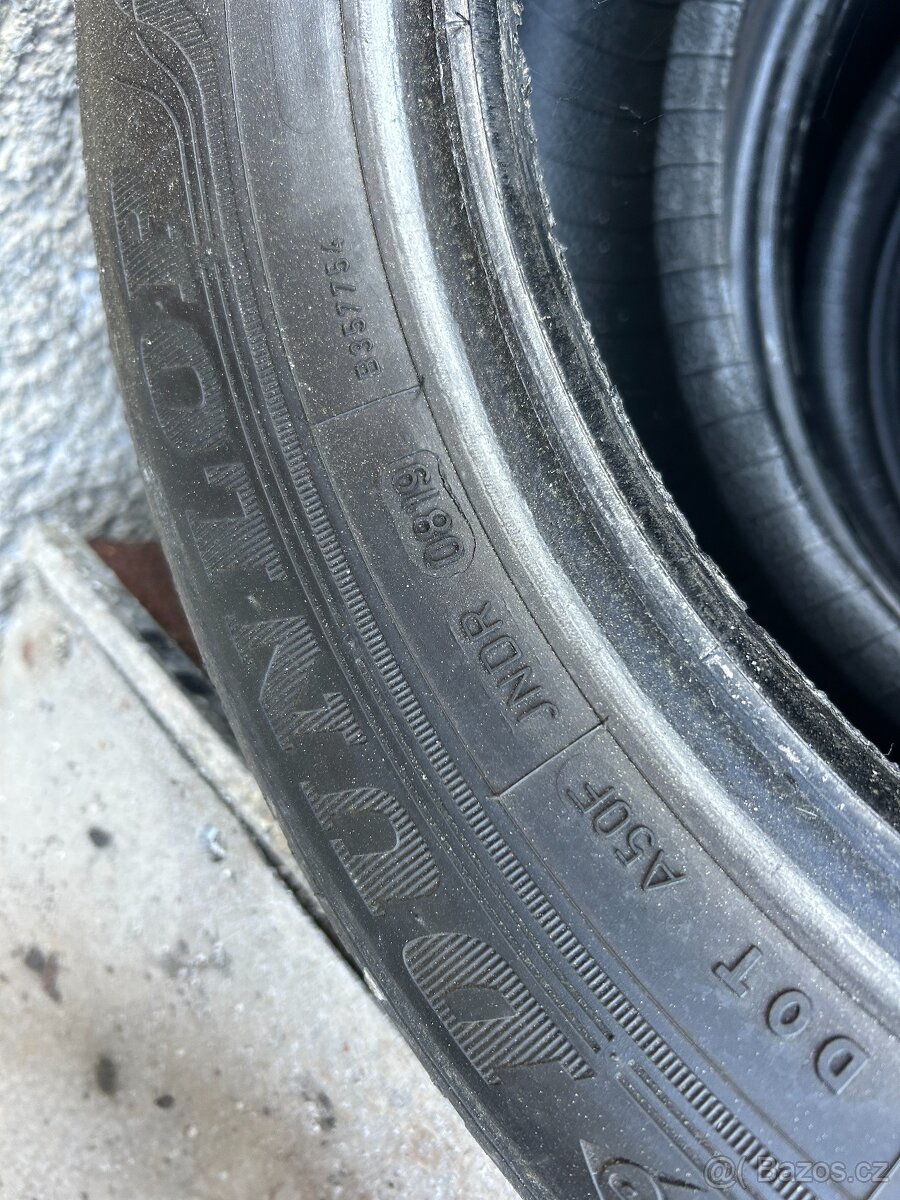 Dunlop 205/55 R16 91V - 7