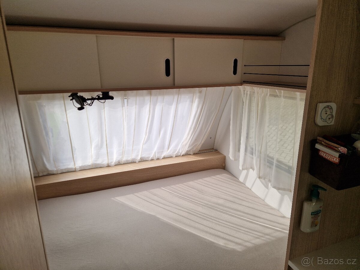 Karavan Adria Aviva 400PS rok 2022 - 7