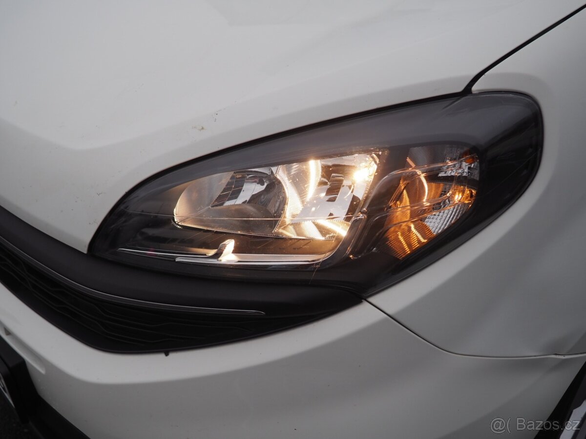 2018 Fiat Dobló Maxi 1.6D MultiJet 88kW - 7