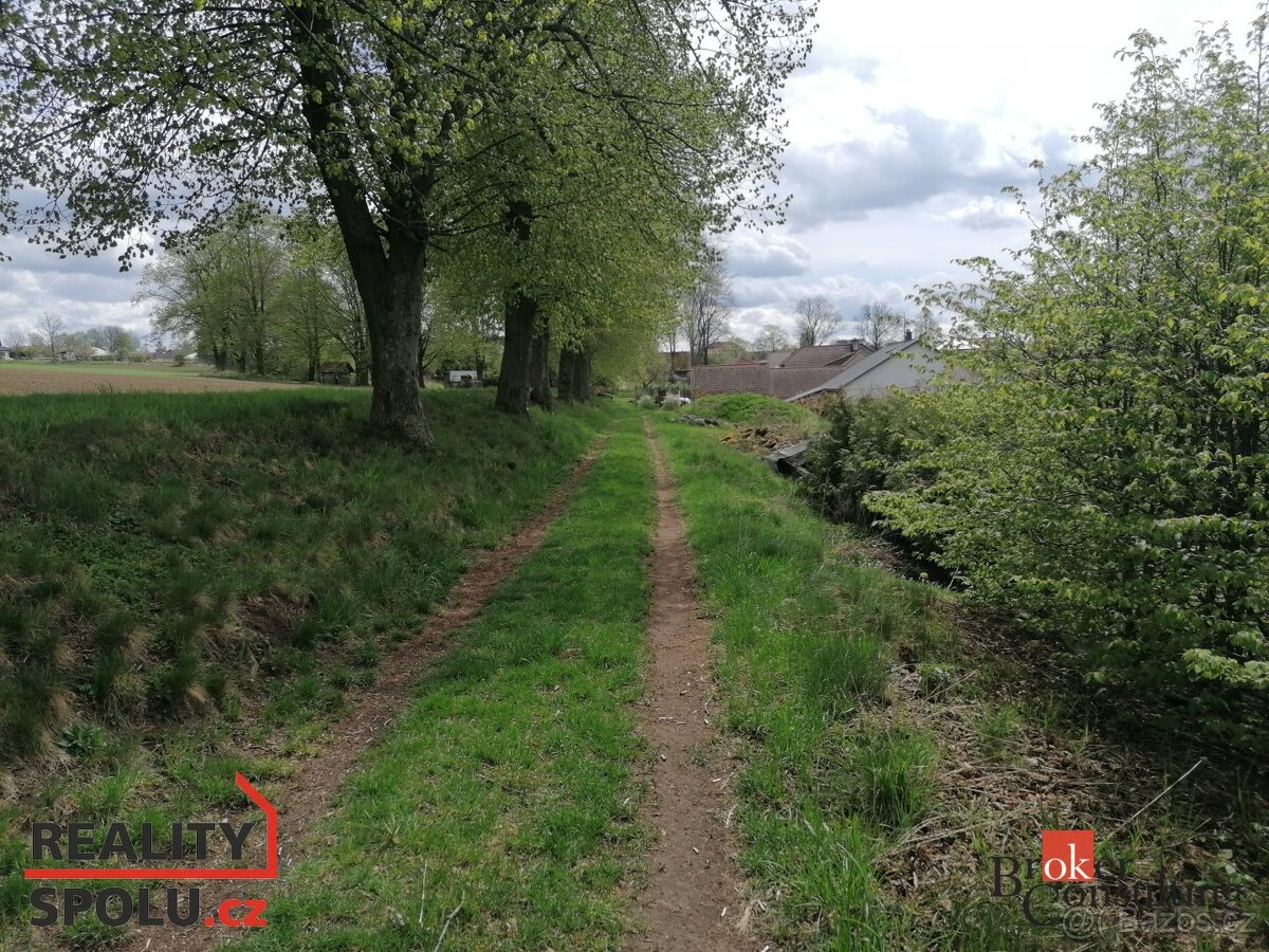 Prodej, pozemky/bydlení, 4121 m2, Nové Dvory, Žďár nad Sázav - 7