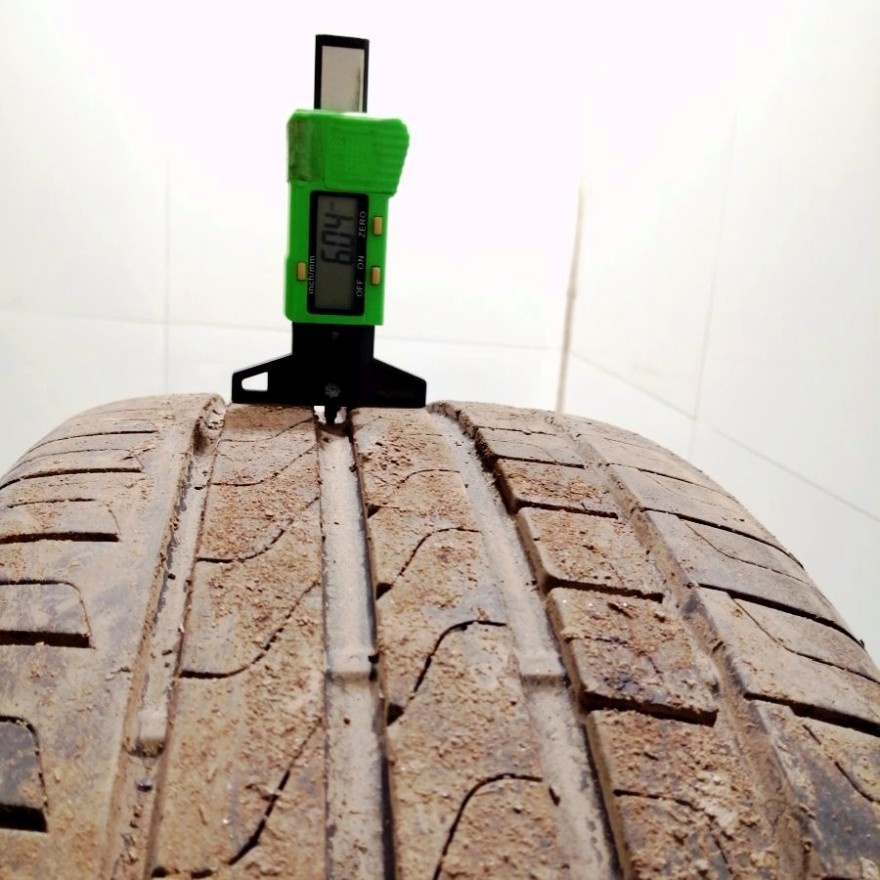 17" ALU kola – 5x112 – ŠKODA (AUDI, MERCEDES, VW) - 7