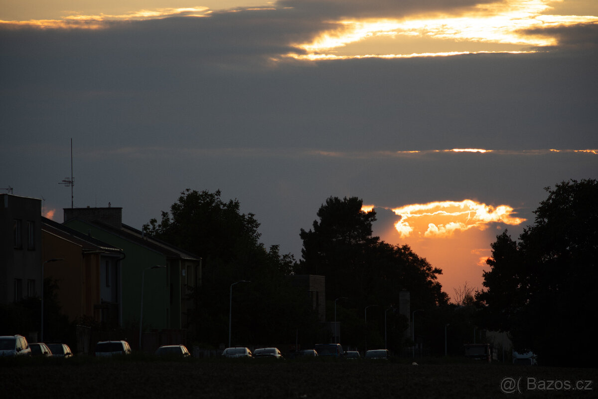 Teleobjektiv Canon FD 300mm f/5.6 S.C. - 7