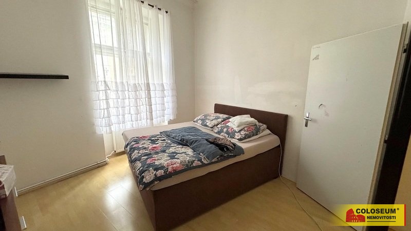 Brno - Zelný trh, pronájem bytu OV 3+1, 103 m² – byt - 7