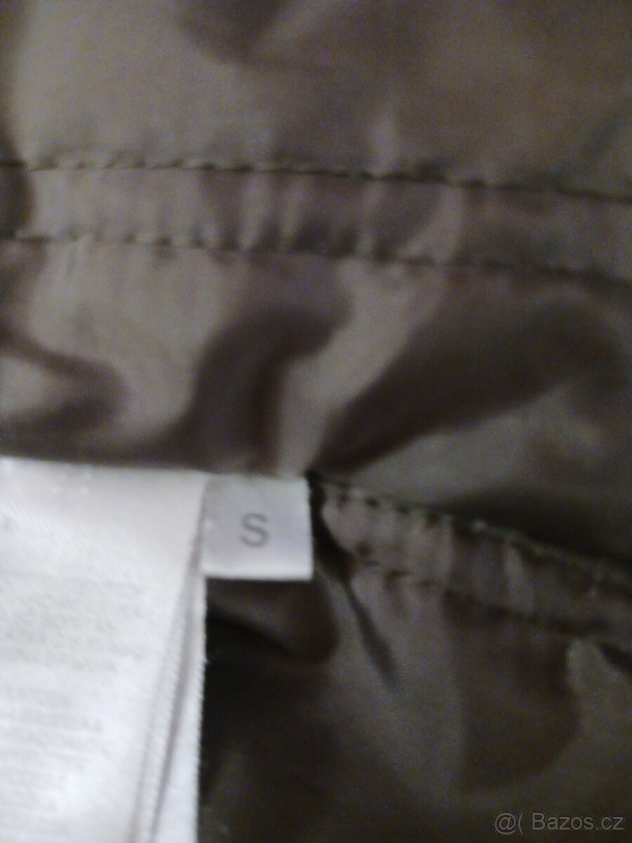 Dámská zimní bundu - 7