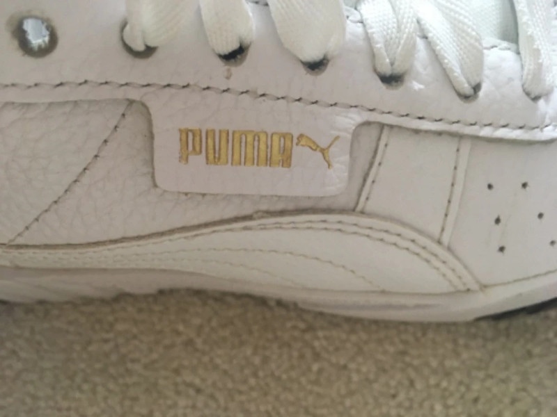 Dámské tenisky Puma - Cali - 7