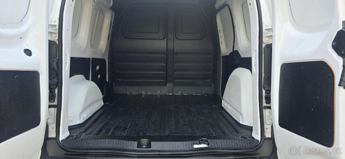 Renault Kangoo 1.5dci 70kw rok - 2024 - 7