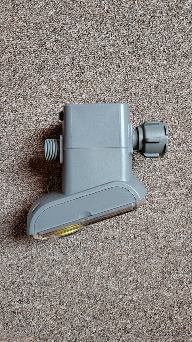 Zavlažovací počítač - 7