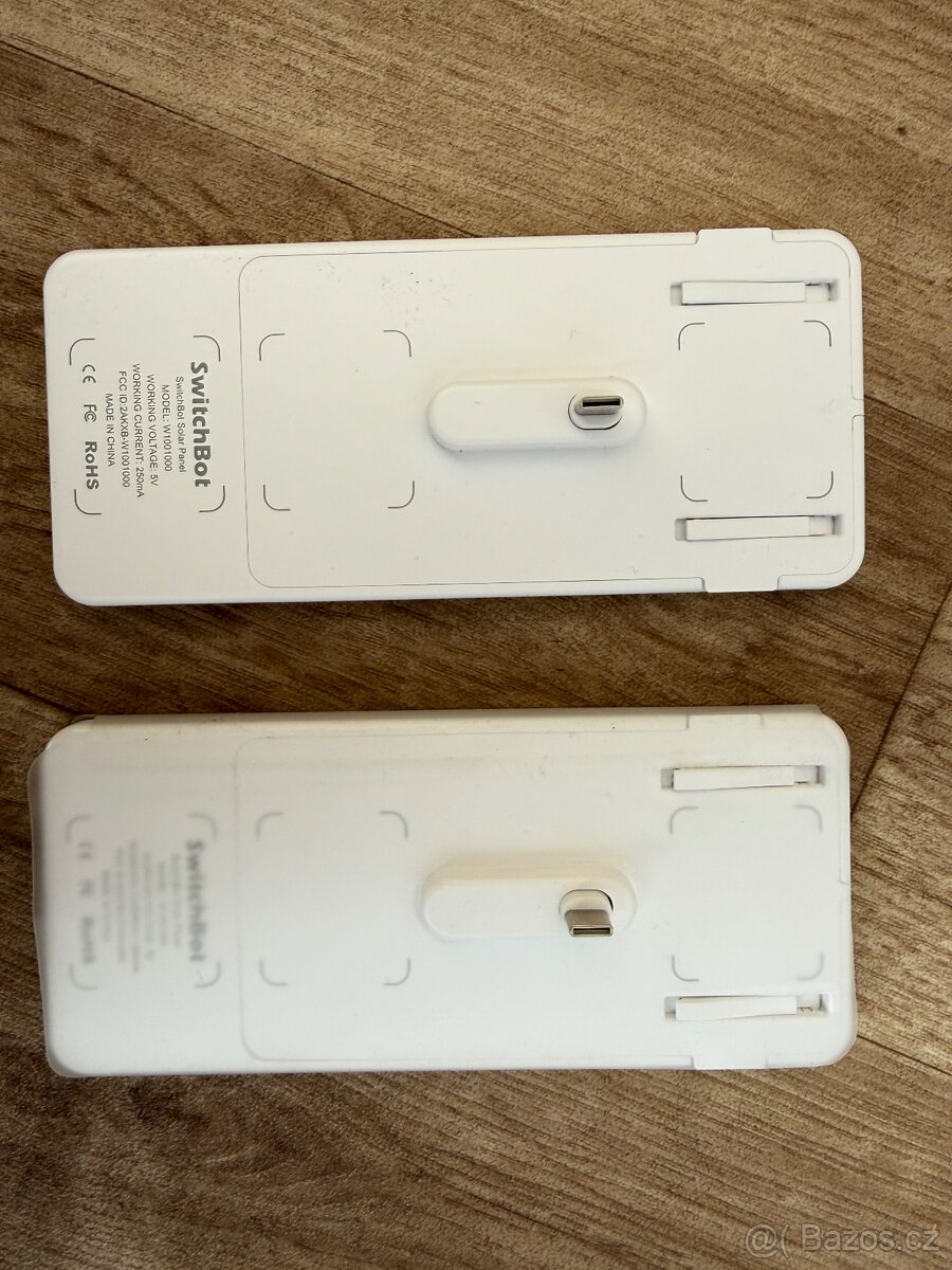 SwitchBot USB-C (Automatické ovládání záclon) - 7