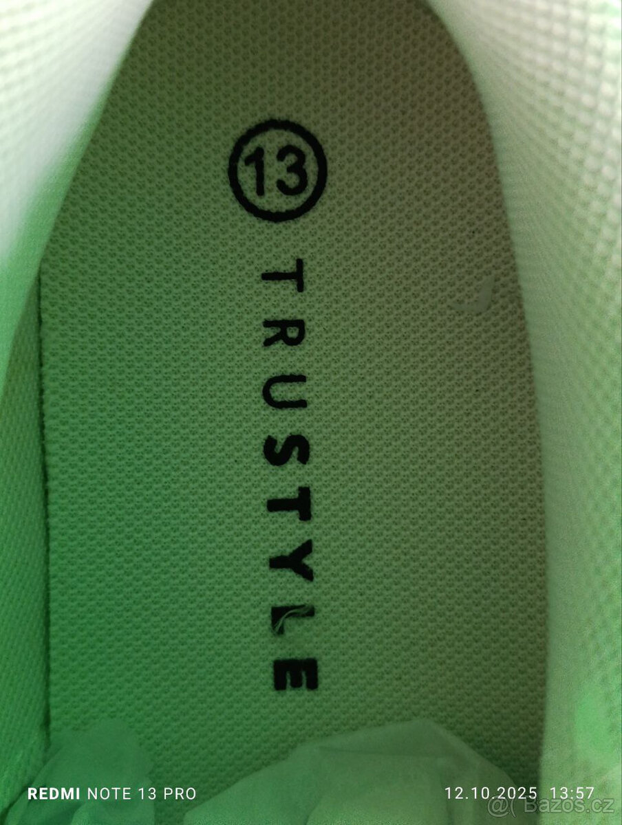 Trustyle. vel.47 - 7