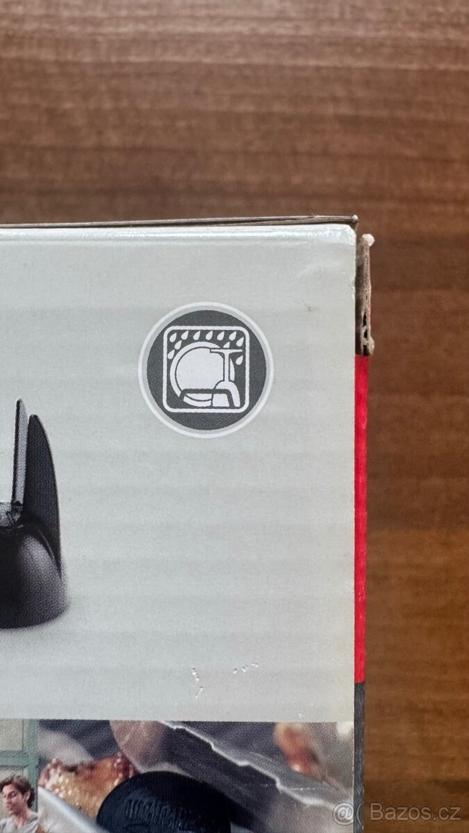 Stojan na kuře s infuzérem - 7