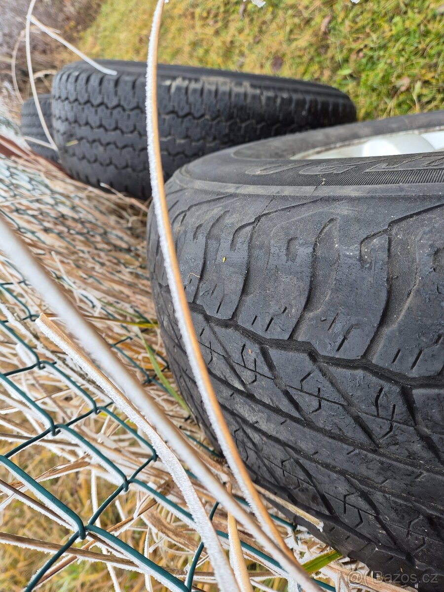 kola Nissan Patrol - 7