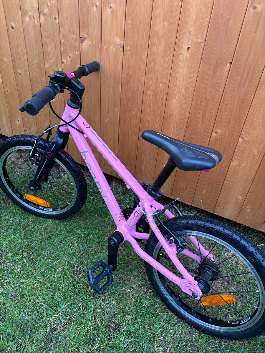 Kolo Beany Zero 16 - 7