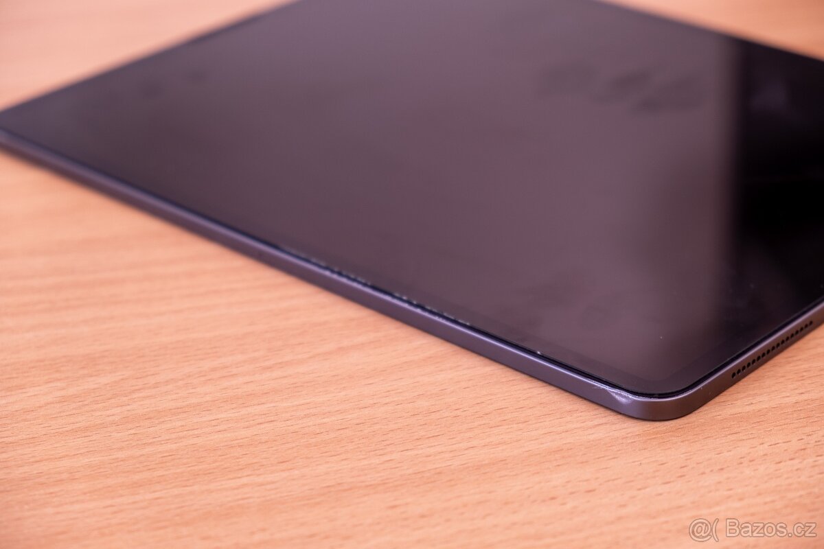 💻 iPad Pro 12.9” + Apple Magic Keyboard + Apple Pencil - 7